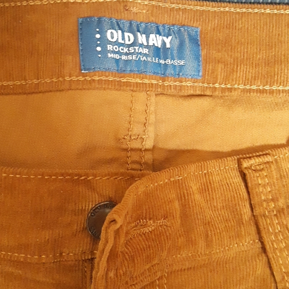 Pants - Picture 2 of 4